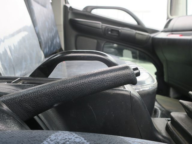 中古トラック 日野クレーン付 ＃19