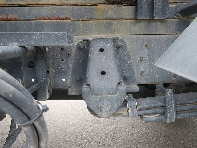 中古トラック 日野車載車 ＃11