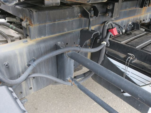 中古トラック 日野車載車 #12