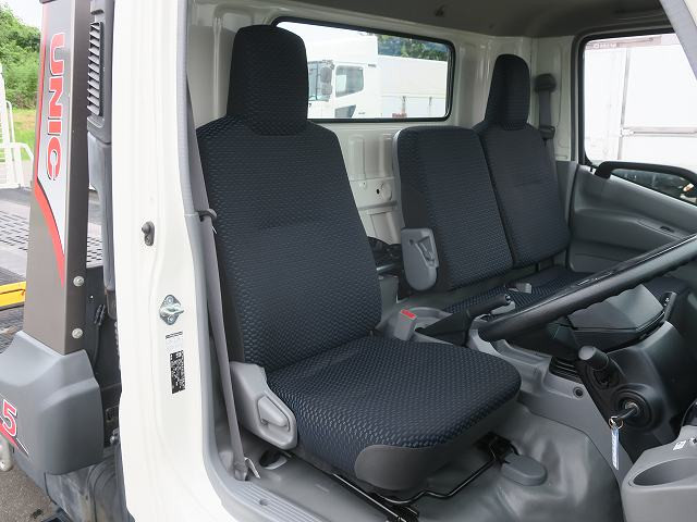 中古トラック 日野車載車 #13