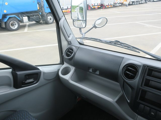 中古トラック 日野車載車 #14