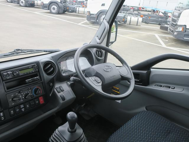 中古トラック 日野車載車 #15