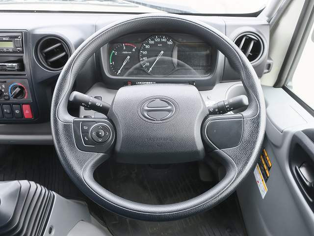 中古トラック 日野車載車 #16