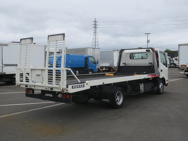 中古トラック 日野車載車 #3