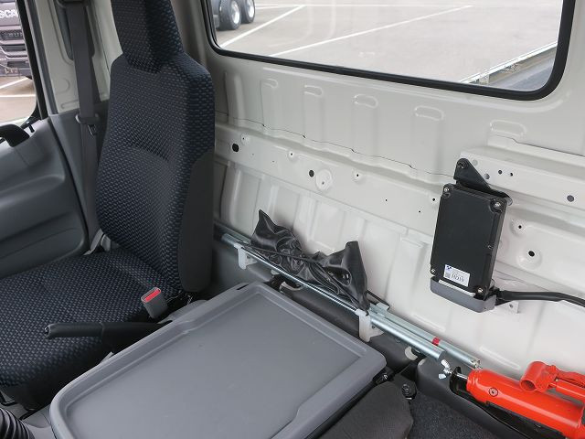 中古トラック 日野車載車 ＃22