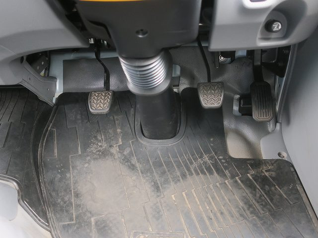 中古トラック 日野車載車 #24