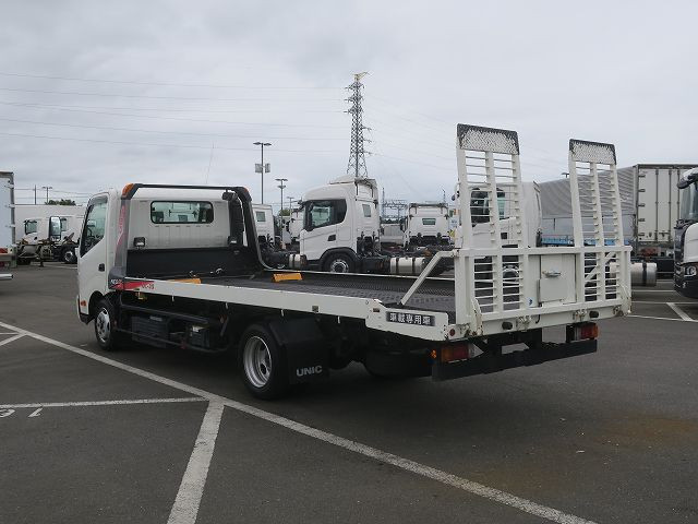 中古トラック 日野車載車 #4