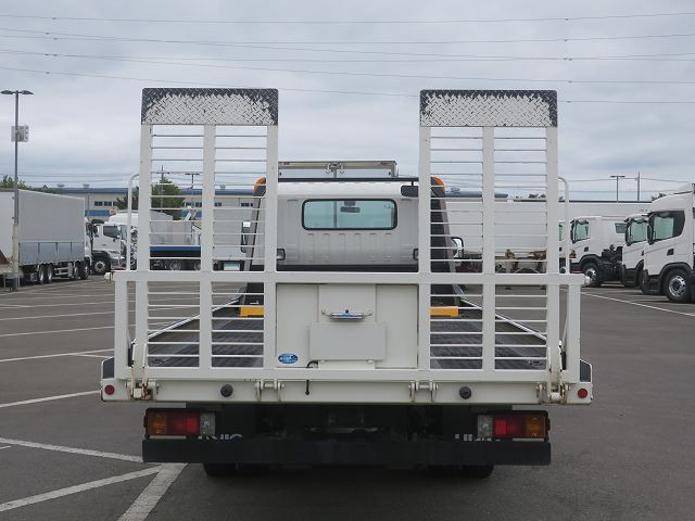 中古トラック 日野車載車 #5