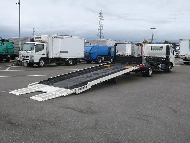 中古トラック 日野車載車 #7
