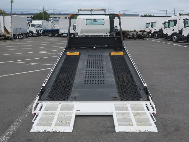 中古トラック 日野車載車 ＃8