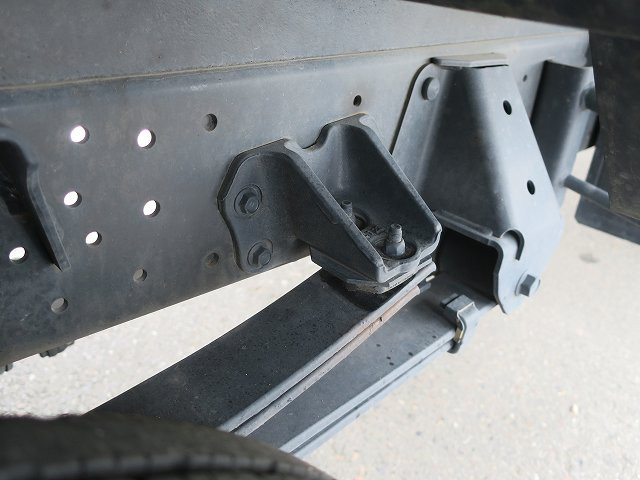 中古トラック 日野車載車 ＃11