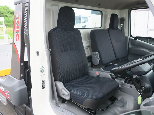中古トラック 日野車載車 ＃13