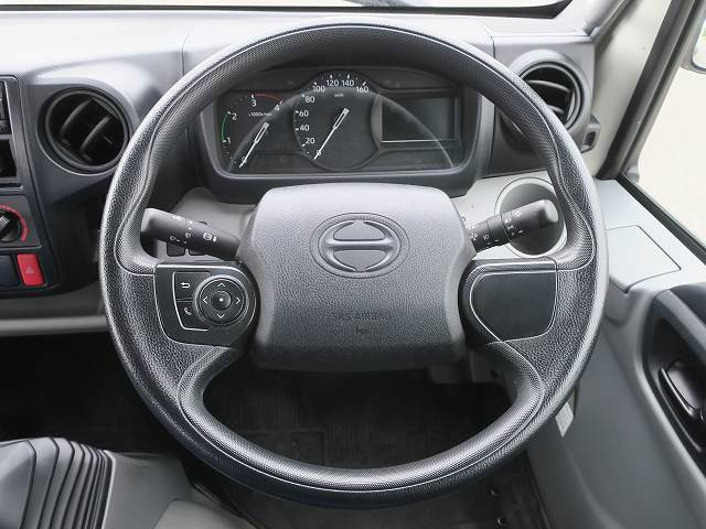 中古トラック 日野車載車 ＃15