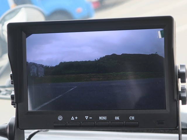 中古トラック 日野車載車 ＃19