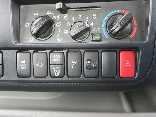 中古トラック 日野車載車 ＃20