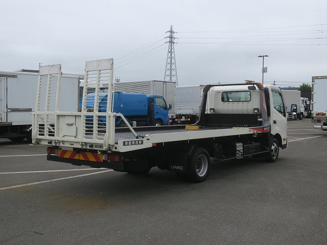 中古トラック 日野車載車 ＃3