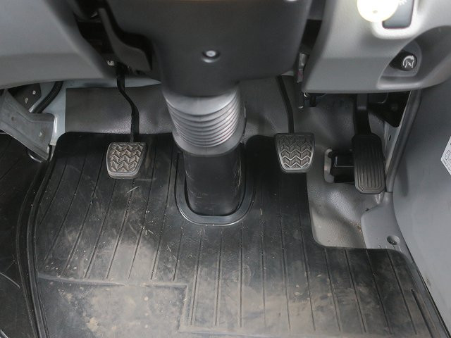 中古トラック 日野車載車 ＃22