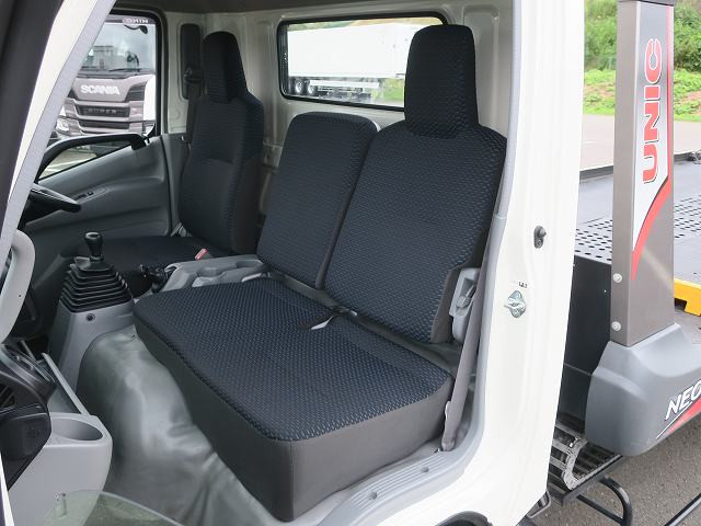 中古トラック 日野車載車 ＃23