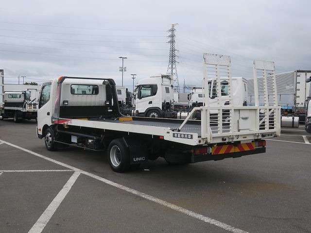 中古トラック 日野車載車 ＃4