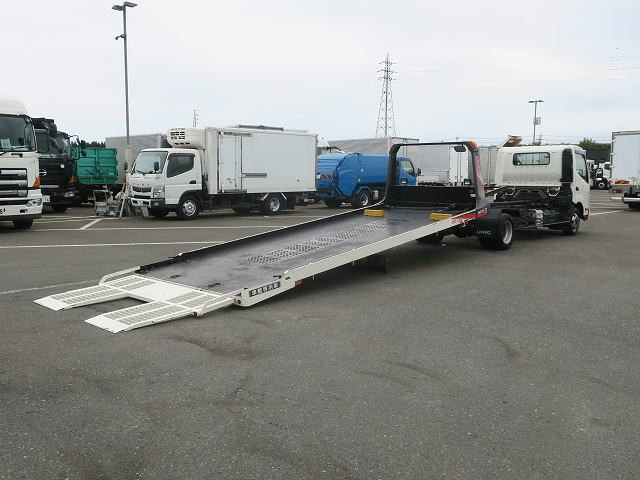 中古トラック 日野車載車 ＃6
