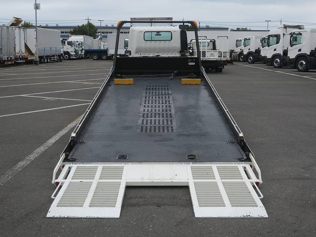 中古トラック 日野車載車 ＃7