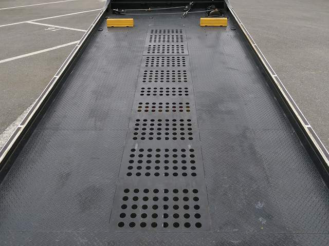中古トラック 日野車載車 ＃8