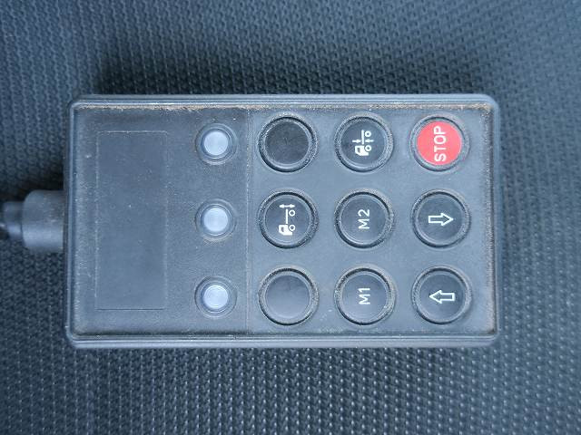 中古トラック いすゞギガ アルミウィング