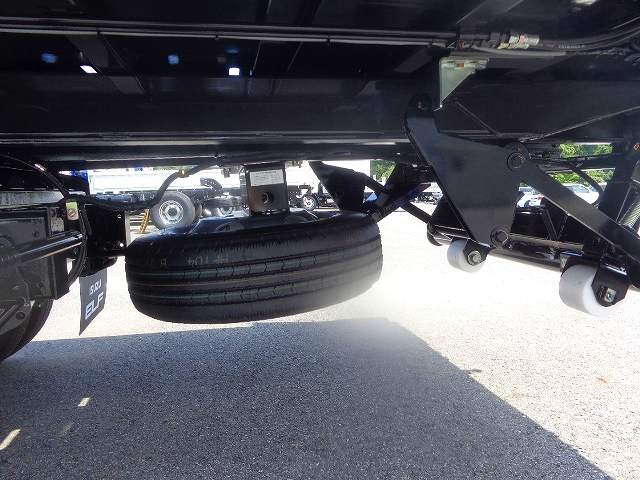 中古トラック いすゞセルフローダー #13