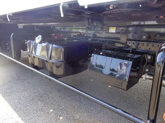 中古トラック いすゞセルフローダー #14