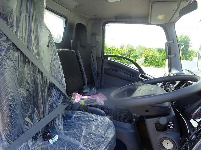 中古トラック いすゞセルフローダー #15