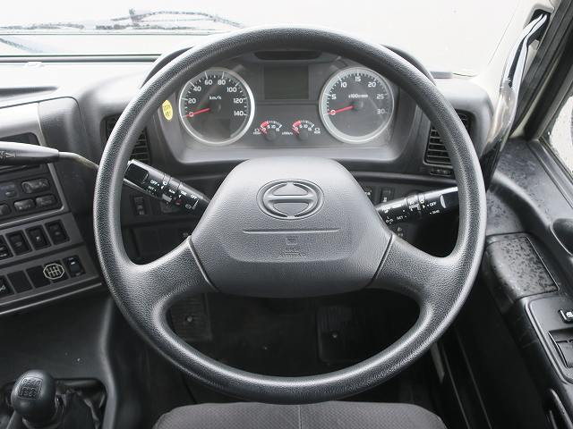 中古トラック 日野トラクタヘッド ＃15