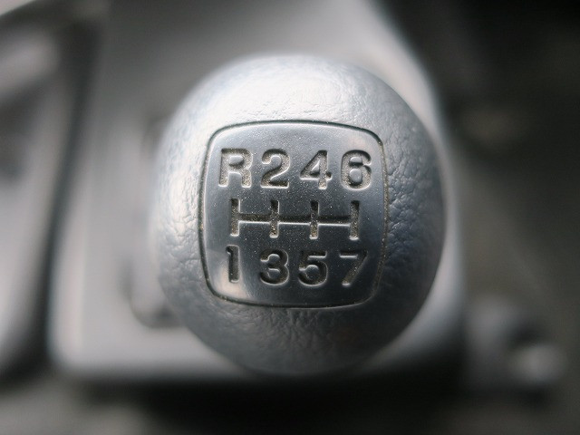 中古トラック 日野トラクタヘッド ＃16
