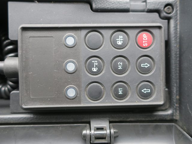 中古トラック 日野トラクタヘッド ＃19