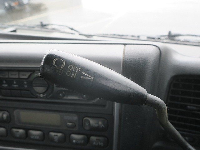 中古トラック 日野トラクタヘッド ＃20