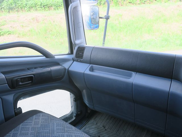 中古トラック 日野セーフティーローダー ＃19
