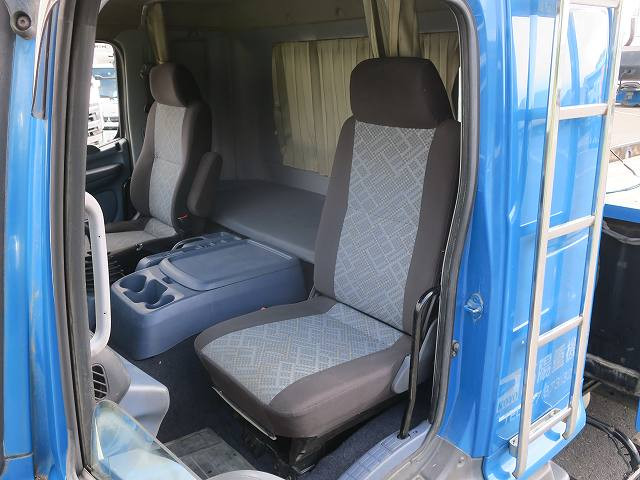 中古トラック 日野セーフティーローダー ＃23