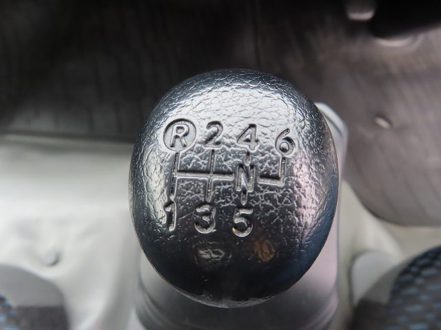 中古トラック 日野冷凍バン ＃17