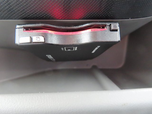 中古トラック 日野冷凍バン ＃19