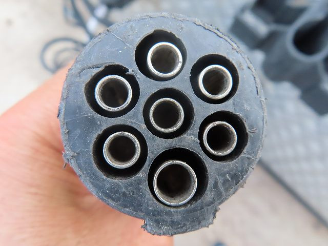 中古トラック 三菱ふそうトラクタヘッド ＃7