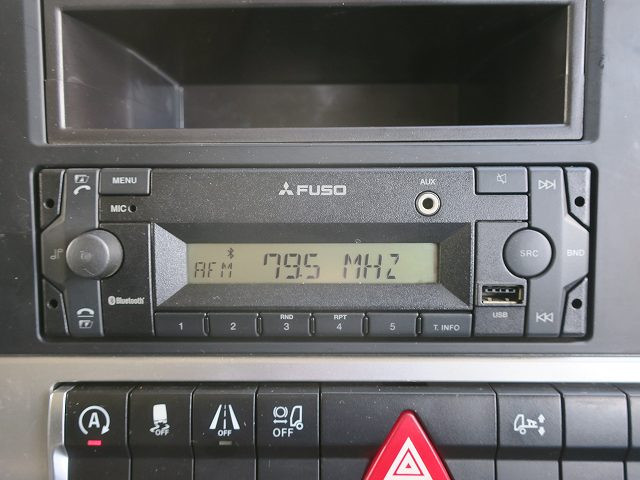 中古トラック 三菱ふそうトラクタヘッド ＃19