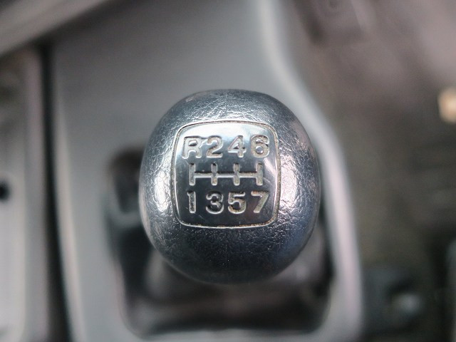 中古トラック 日野ダンプ ＃20