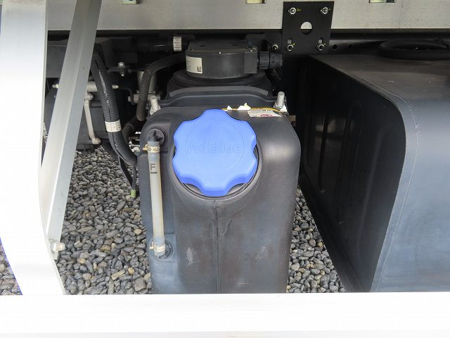 中古トラック いすゞアルミウィング ＃9