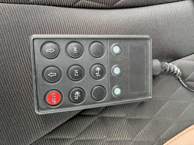 中古トラック 日野冷凍バン ＃21