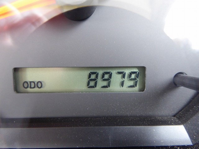 中古トラック いすゞ平ボディー #18