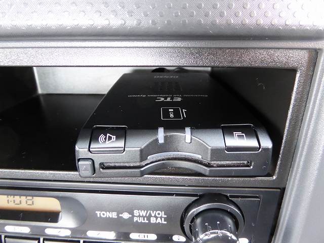 中古トラック いすゞ平ボディー #20