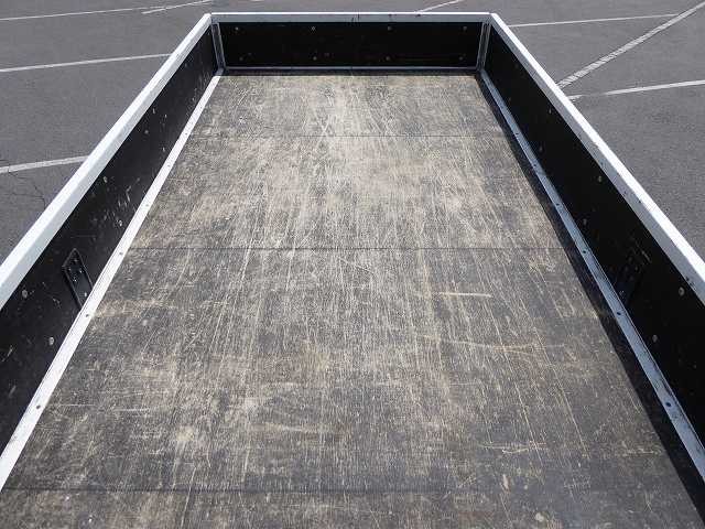 中古トラック いすゞ平ボディー #5