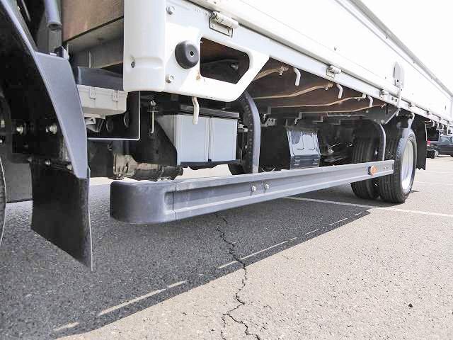 中古トラック いすゞ平ボディー #7