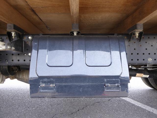 中古トラック いすゞ平ボディー #10
