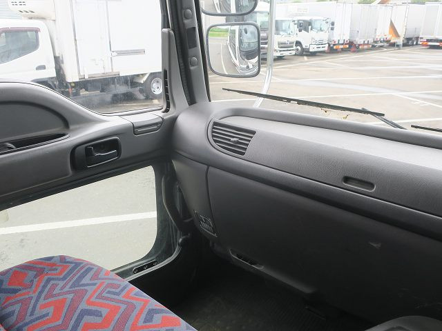 中古トラック いすゞトラクタヘッド #13