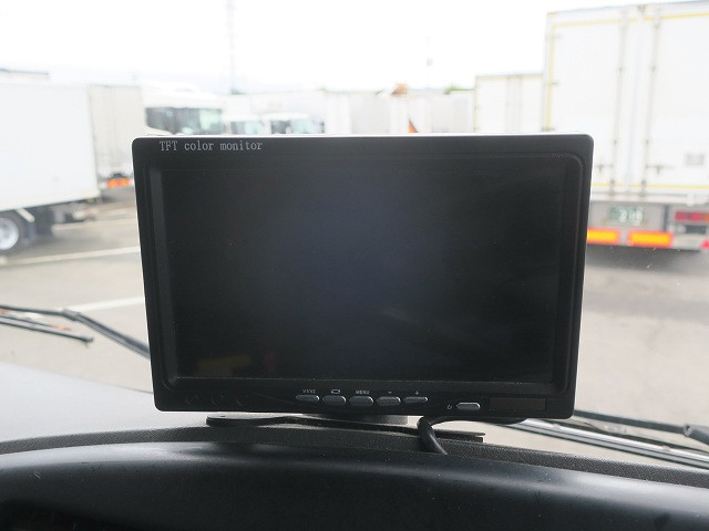 中古トラック いすゞトラクタヘッド #17